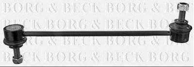 BORG & BECK bdl7134hd -  Тяга / стойка, стабилизатор